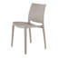 Chaise de salle à manger empilable Sensilla-855465967