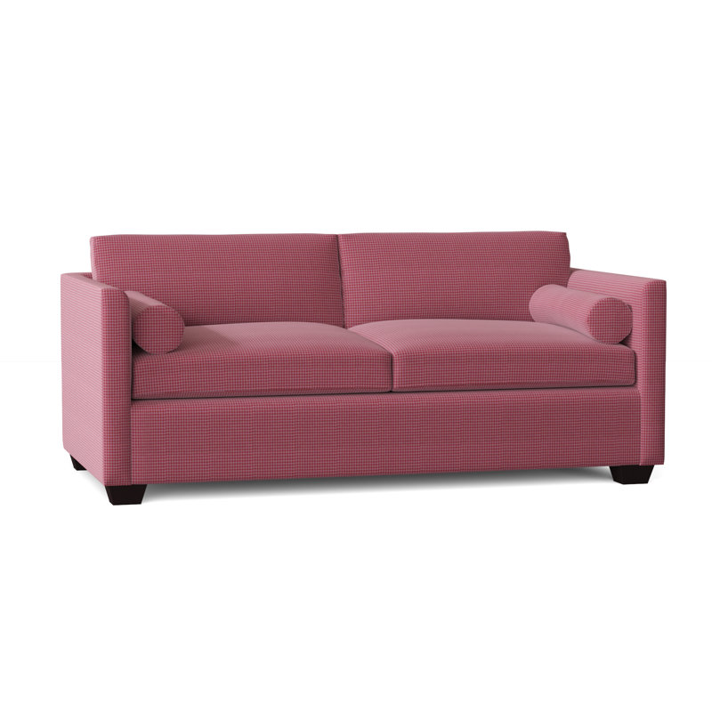 Yucca Valley Sofa, 75" W, Beth Ecru
