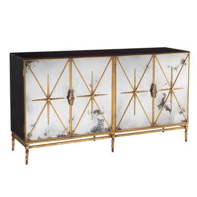 Rio Dresser