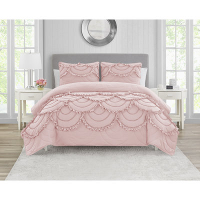 Ensemble de courtepointe DESIGN