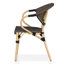 Ensemble de 2 chaises de patio Catania-135346610