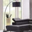 Lampe sur pied en métal 86 "Bowery"-1213628693-1213628696