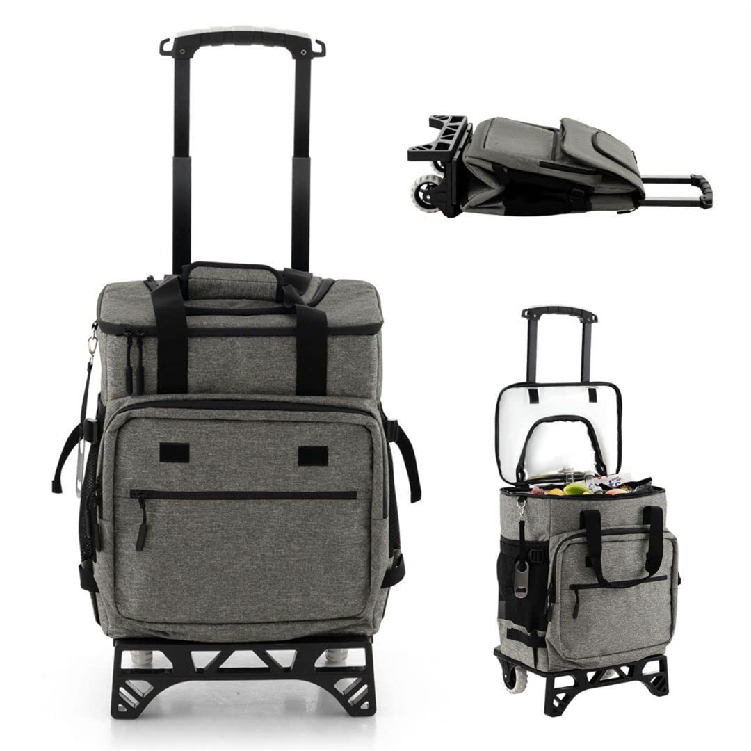 Luch 40L
