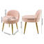 Manufactured Wood Accent Stool