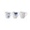 Gifts with History 12.5112 oz. 3 Piece Coffee Mug Set