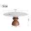 Conlon rond avec plateau tournant-1847014872-1854513545