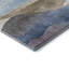 Tapis lavable à la machine de qualité supérieure Pinkston Waves-1898855093