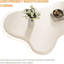 Table basse en bois massif Modern