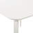 Everly Round Woven Patio Coffee Table
