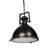 Althoff 1 - Light Gray Single Pendant-119025002