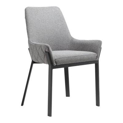 Chaise rembourrée Leavitt