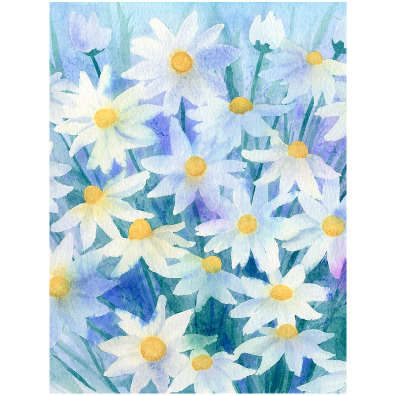 Fenham Double Sided Polyester Garden Flag, 28" H x 40" W