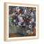 «A Vase of Flowers» par Edgar Degas-108049784-108049783