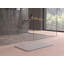 Tapis de bain Diatomite Stone, terre de diatomées à séchage rapide - gris, moyen-94353381-118723649