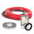0.25'' W 120 Volt Underfloor Heating System Kit with Programmable Thermostat-72891929