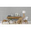 Rouleau de papier peint l 33 pi x p 20,5 po sphere Saddler