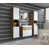 Wotan Oak/White selected