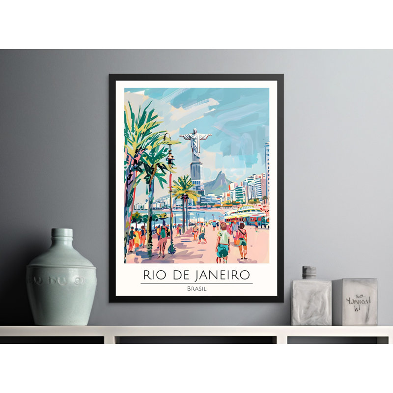 1 Piece Wall Art, 9x11