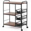 Chariot de cuisine Suprima The Dorm Room