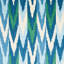 Kashgar Velvet Ikat Fabric-58883043