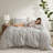 3 PCS Duvet Set