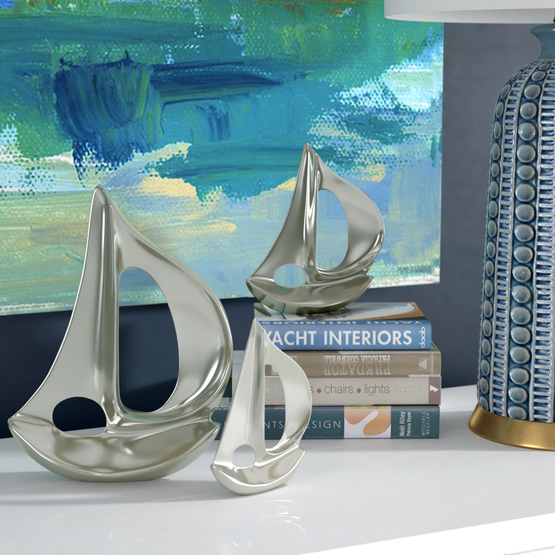 Ensemble de sculpture Yezr