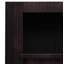Deirra 223 cm H x 222 cm W Library Bookcase-1081242224