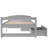 Platform Storage Bed-832207462