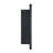 Seenaa Surface Mount Framed Medicine Cabinet with Mirror and 2 Adjustable Shelves-529290825-474555726