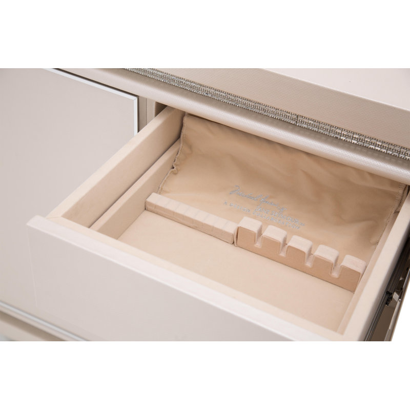 Glimmering Heights 8 - Drawer Dresser