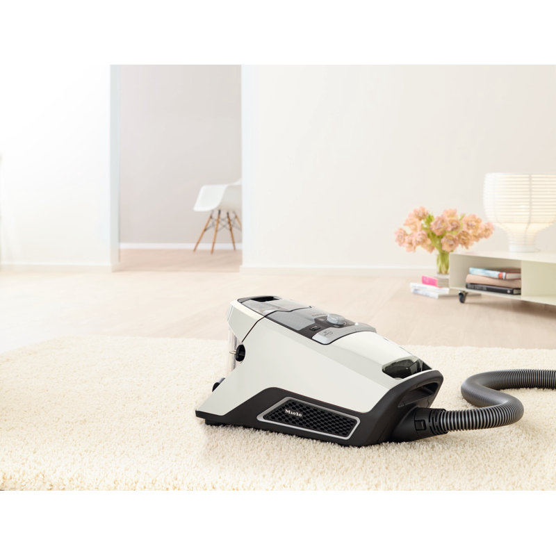 Blizzard CX1 Canister Vacuum
