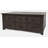 Karley Solid Wood Single Coffee Table-1147141006