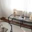 Crissa Unfinished TV Stand for TVs up to 58"