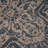 Tan Rectangle Polypropylene 5'3" X 7' Rug