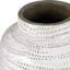 Wray Handmade Stoneware Table Vase