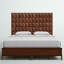 Lit standard en bois massif Emden-1374760933