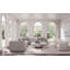 Bernhardt Bliss 4-Piece Fabric Sectional-580824213-580824220