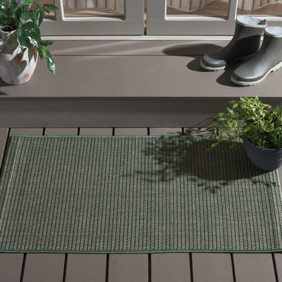Tapis d'intérieur / extérieur Kalan Performance