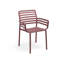 Doga Outdoor Dining Armchair-530915555