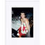 Jackie K Print by Slim Aarons