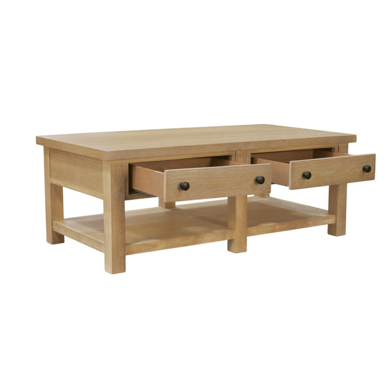 Table basse Dillard