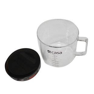 Casa Digital Scale