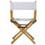 Chaise de réalisateur pliante 18 po-19623330-19623320
