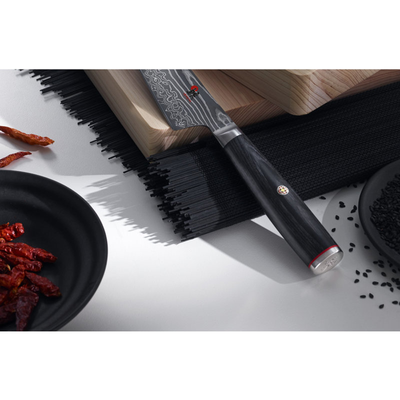 Miyabi Kaizen II 9.45-inch Slicing Knife
