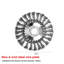 Rotary Weed Brush Joint Twist Knot