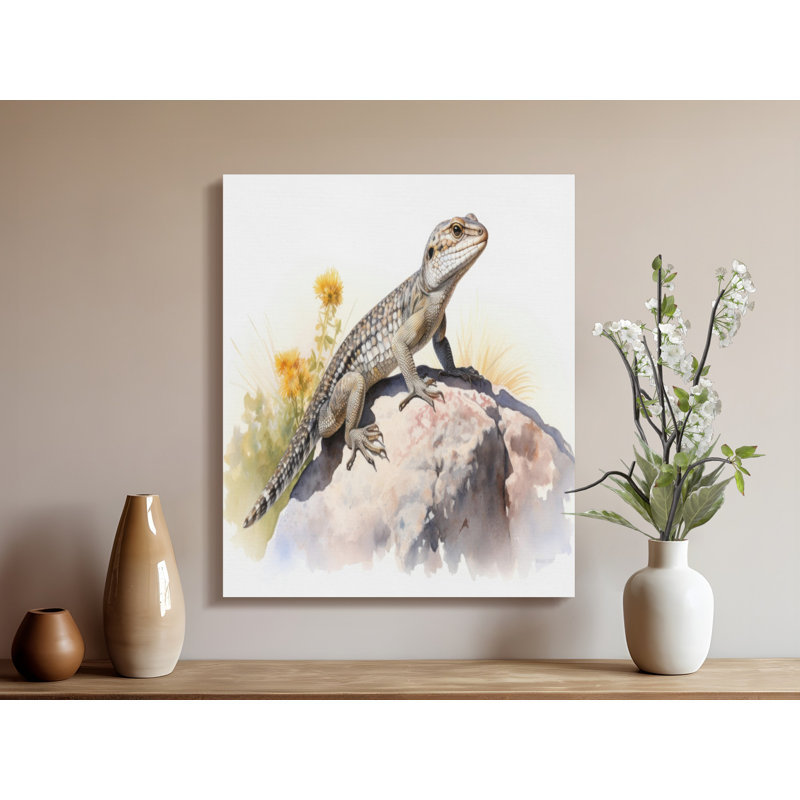 Cosey Wrapped Canvas Print Set, 9x12