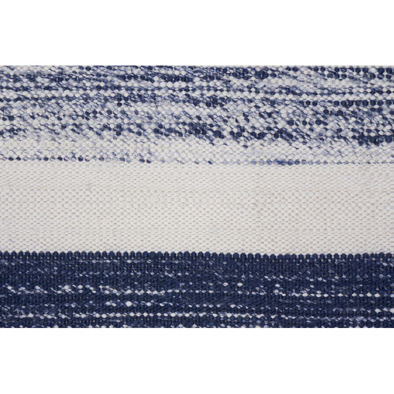 Jovia Sky Area Rug, Rectangle 6' x 9'