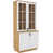 White/Brown is out of stock selected
