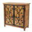 Armoire d'appoint 2 portes