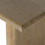 Sorrento Solid Wood Dining Table-436336786